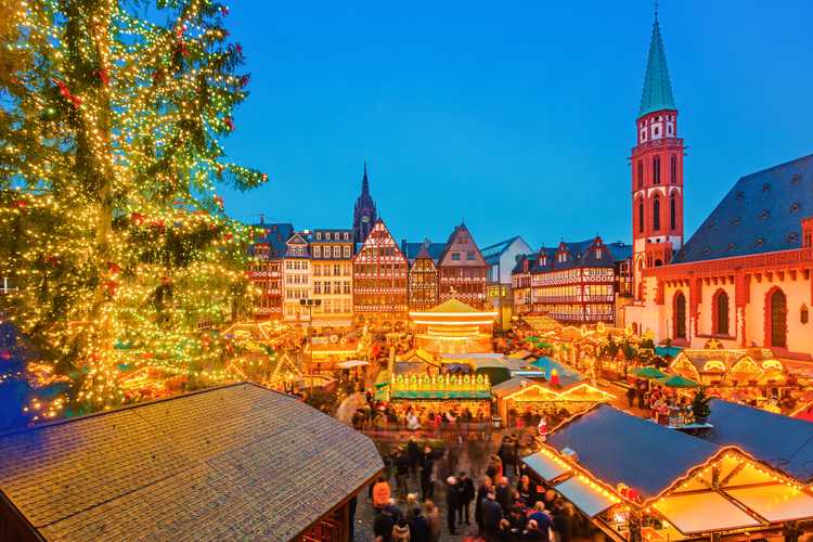 Unforgettable experiences in Frankfurt – Guided tours, day trips, tastings, and authentic local adventures in 2026